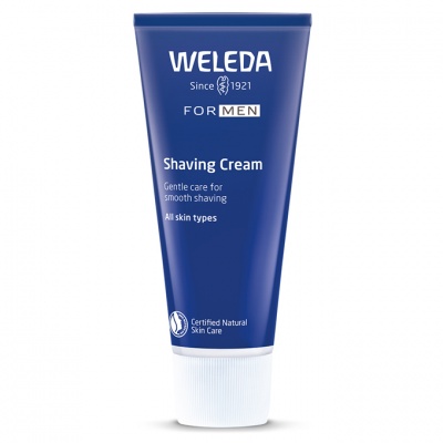 Weleda Shaving Cream 75ml